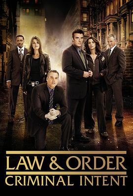 法律与秩序：犯罪倾向 第二季第11集
